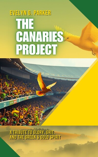The Canaries Project, Evelyn G. Parker