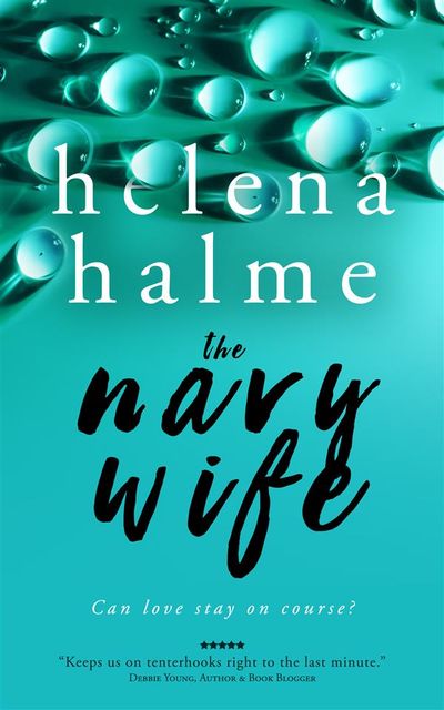 The Navy Wife, Helena Halme