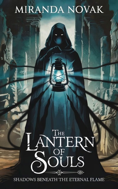 The Lantern of Souls, Miranda Novak