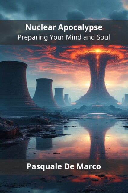 Nuclear Apocalypse, Pasquale De Marco
