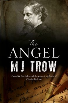 The Angel, M.J.Trow