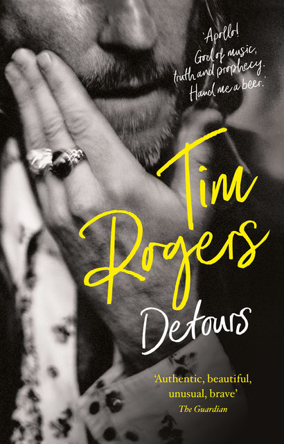 Detours, Tim Rogers