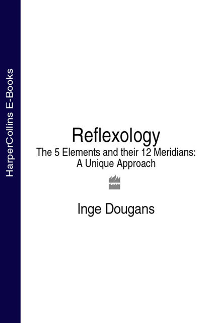 Reflexology, Inge Dougans