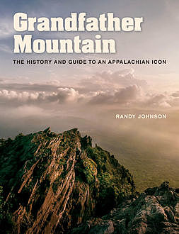 Grandfather Mountain, Randy Johnson