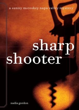 Sharpshooter, Nadia Gordon