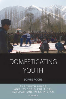 Domesticating Youth, Sophie Roche