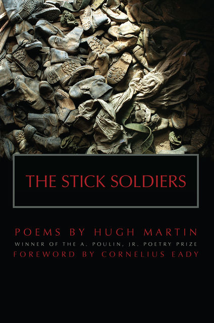 The Stick Soldiers, Hugh Martin