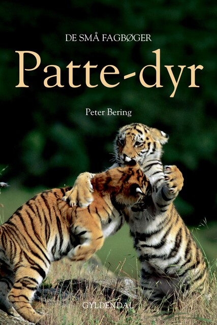 Pattedyr, Peter Bering