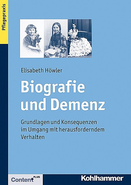 Biografie und Demenz, Elisabeth Höwler