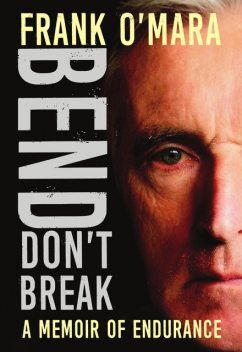 Bend, Don't Break, Frank O'Mara