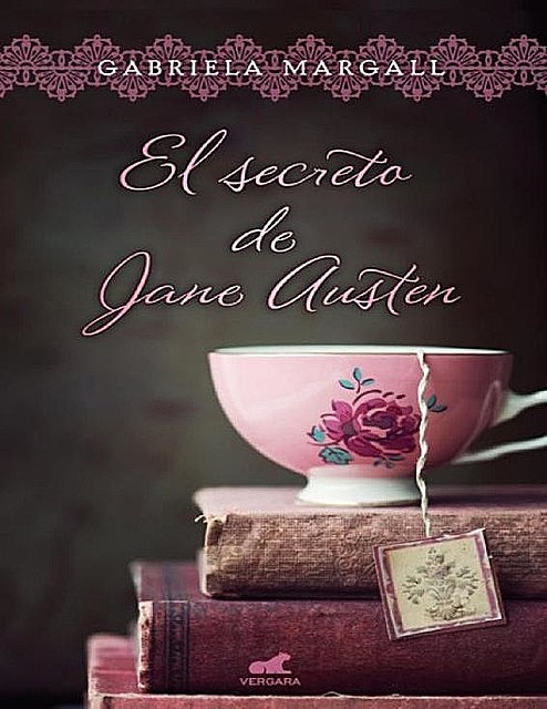 El secreto de Jane Austen, Gabriela Margall