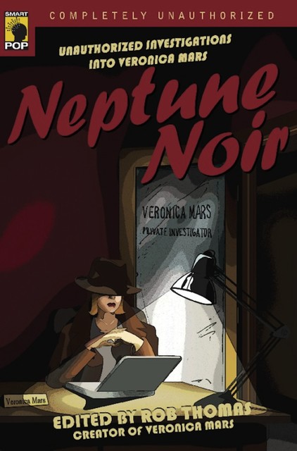 Neptune Noir, Rob Thomas
