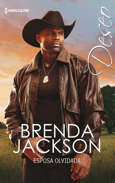 Esposa olvidada, Brenda Jackson