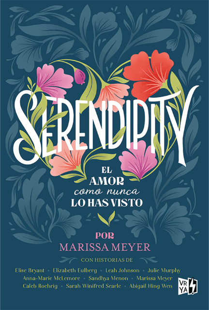 Serendipity, Meyer Marissa
