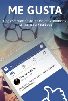 Me gusta, Marcelo Laffitte