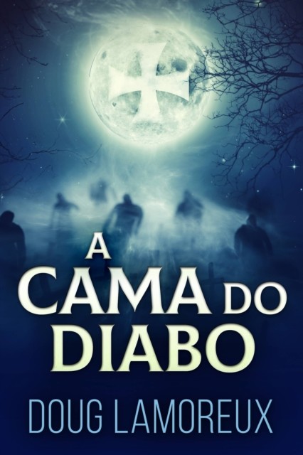 A Cama Do Diabo, Doug Lamoreux