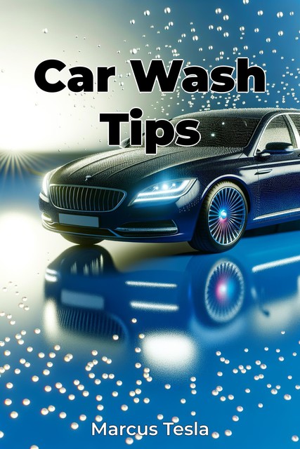 Car Wash Tips, Marcus Tesla