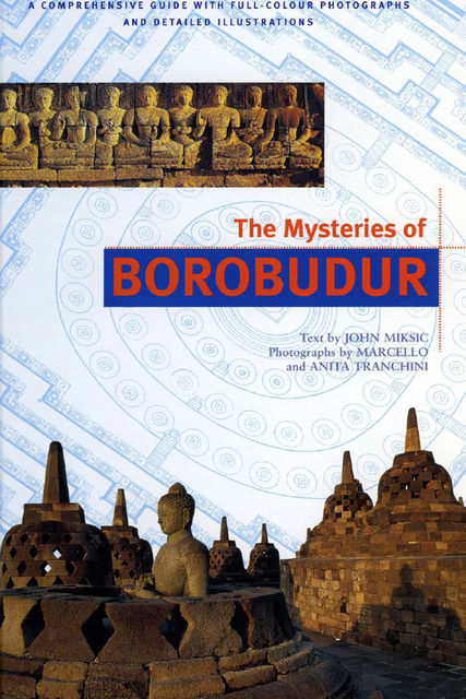 Mysteries of Borobudur, John Miksic