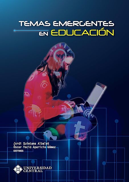 Temas emergentes en educación, Jordi Quintana Albalat