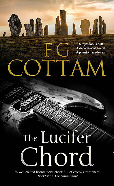 Lucifer Chord, The, F.G.Cottam