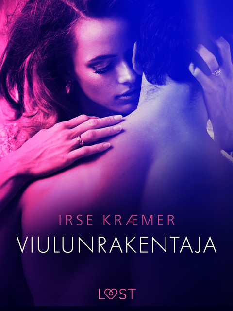 Viulunrakentaja – eroottinen novelli, Irse Kræmer
