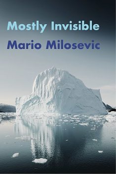 Mostly Invisible, Mario Milosevic