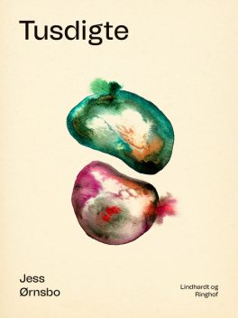 Tusdigte, Jess Ørnsbo