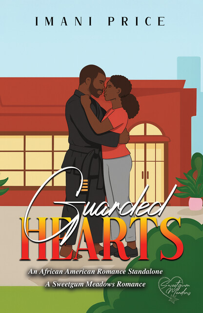 Guarded Hearts, Imani Price