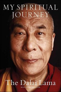 My Spiritual Journey, Dalai Lama, Sofia Stril-Rever