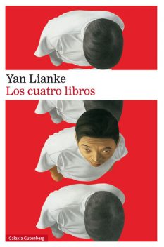 Los cuatro libros, Lianke Yan