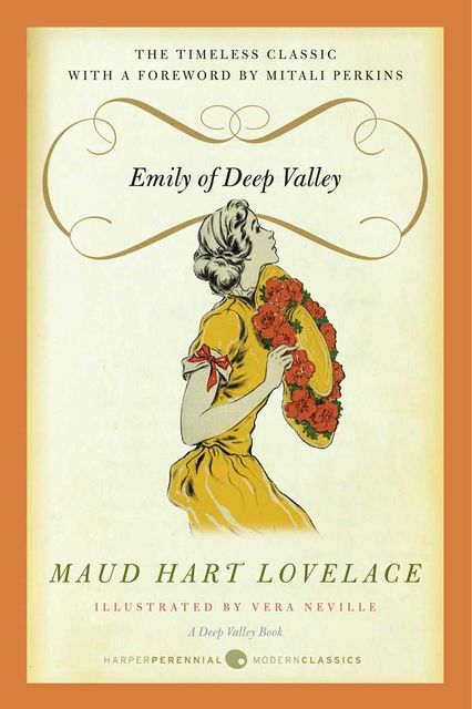 Emily of Deep Valley, Maud Hart Lovelace