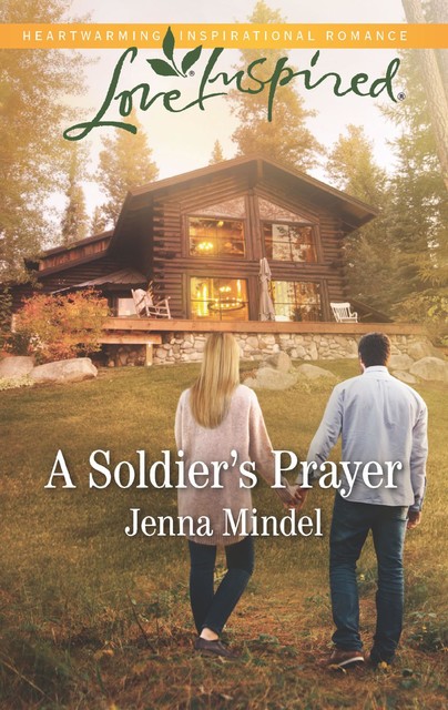 A Soldier's Prayer, Jenna Mindel
