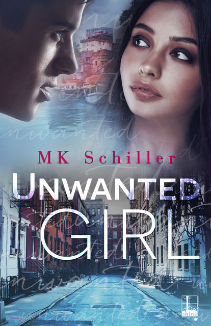 Unwanted Girl, MK Schiller