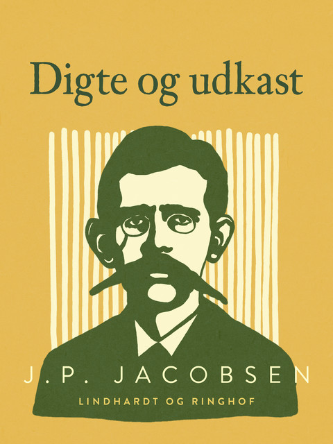 Digte og udkast, J.P.Jacobsen