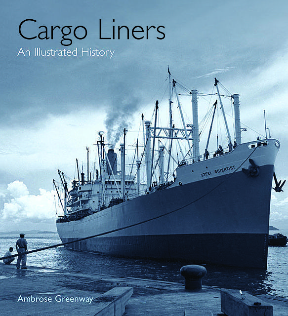 Cargo Liners, Ambrose Greenway