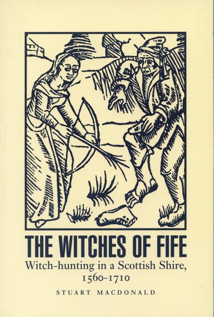 Witches of Fife, Stuart MacDonald