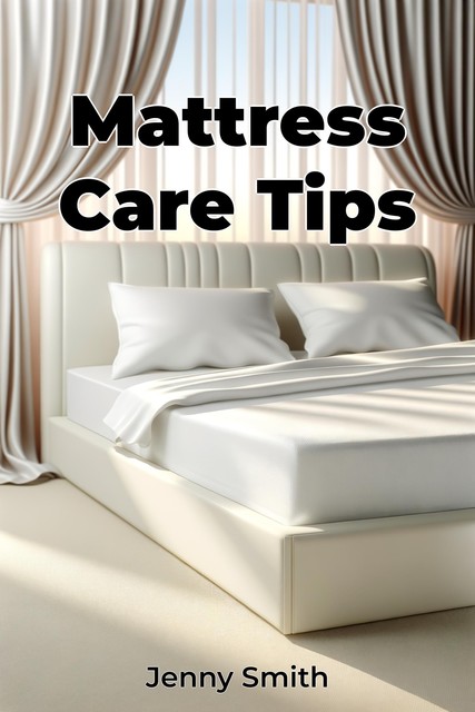 Mattress Care Tips, Jenny Smith