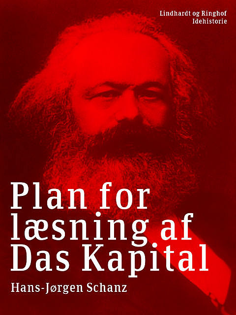 Plan for læsning af Das Kapital, Hans-Jørgen Schanz