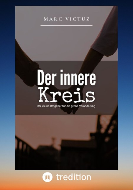 Der innere Kreis, Marc Victuz