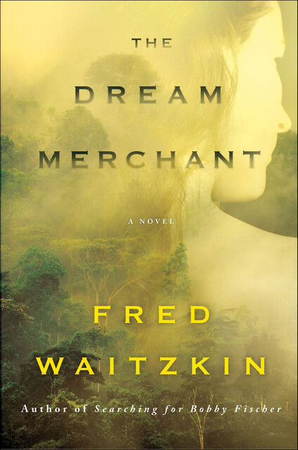 The Dream Merchant, Fred Waitzkin