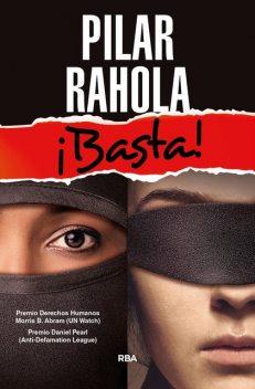 Basta, Pilar Rahola