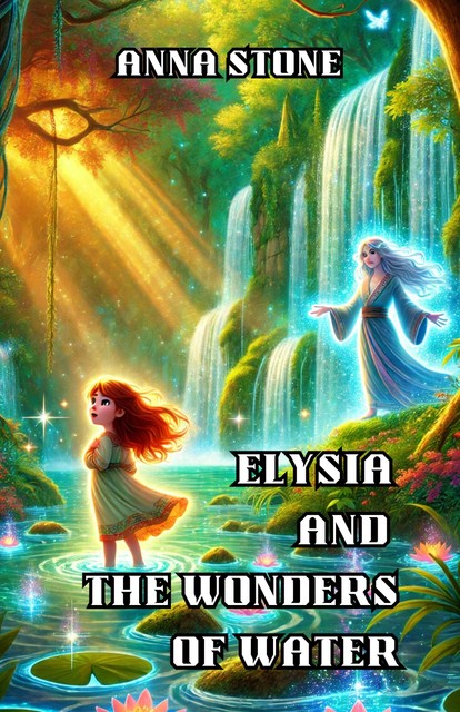 Elysia and the Wonders of Water, Anna Stone