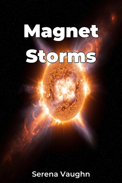 Magnet Storms, Serena Vaughn