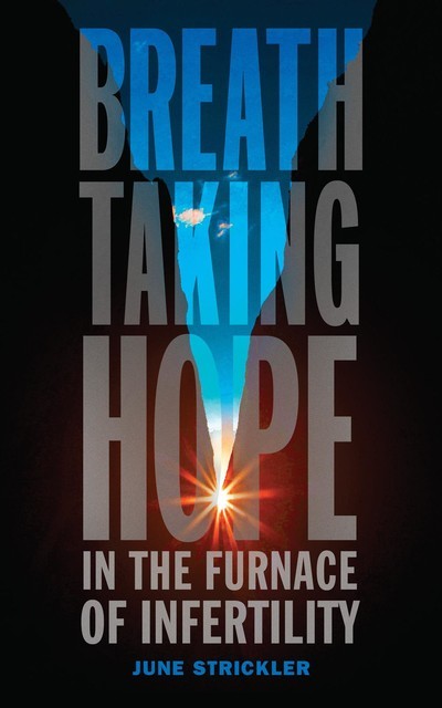 Breathtaking Hope In The Furnace Of Infertility, June Strickler