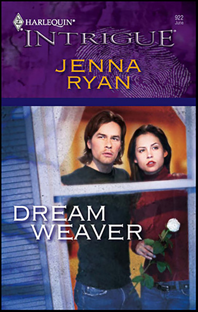 Dream Weaver, Jenna Ryan