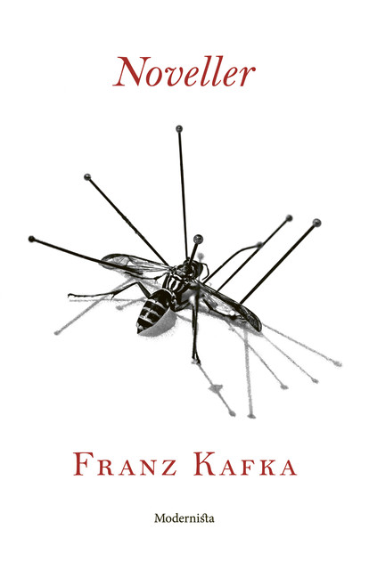 Noveller, Franz Kafka