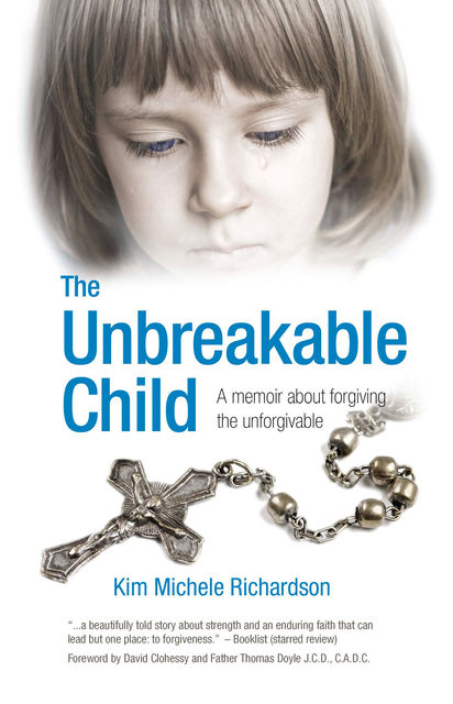 The Unbreakable Child, Kim Richardson