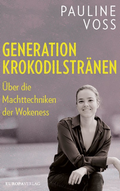 Generation Krokodilstränen, Pauline Voss