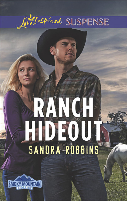 Ranch Hideout, Sandra Robbins