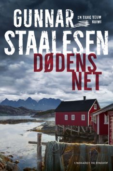 Dødens net, Gunnar Staalesen